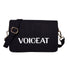 Voiceat shoulder bag - Voiceat