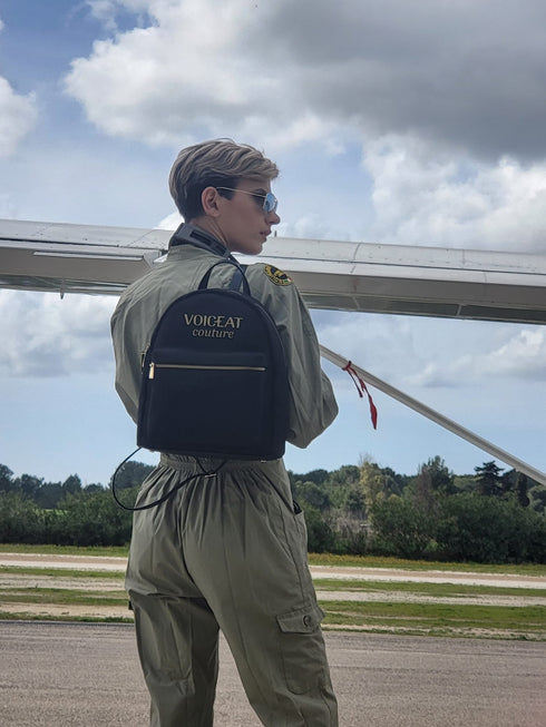 Zaino Voiceat I love me - Voiceat